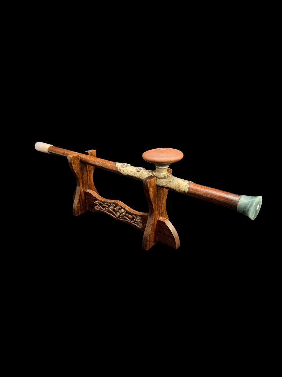 Opium Pipe-photo-2
