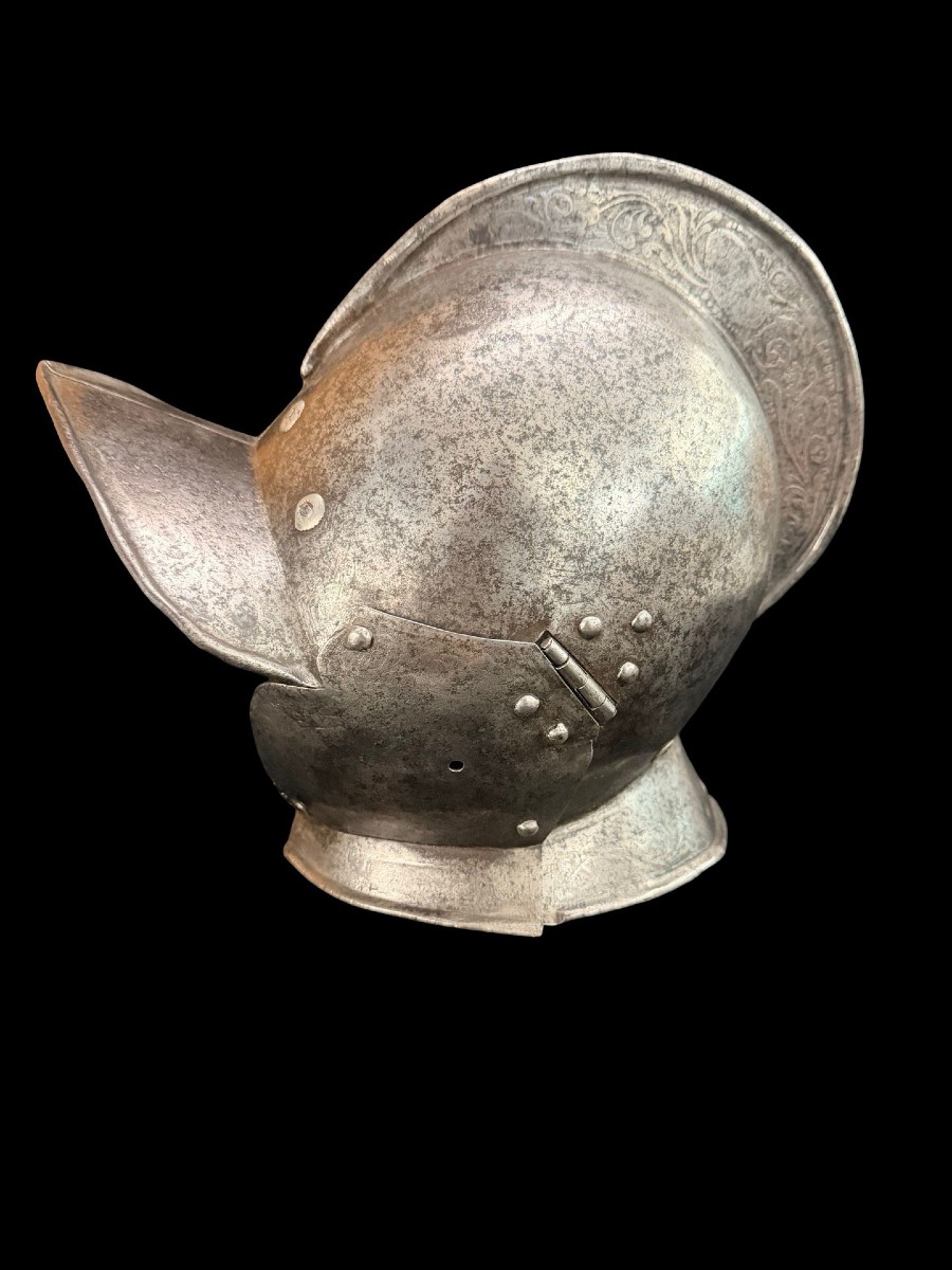 Burgonde allemande