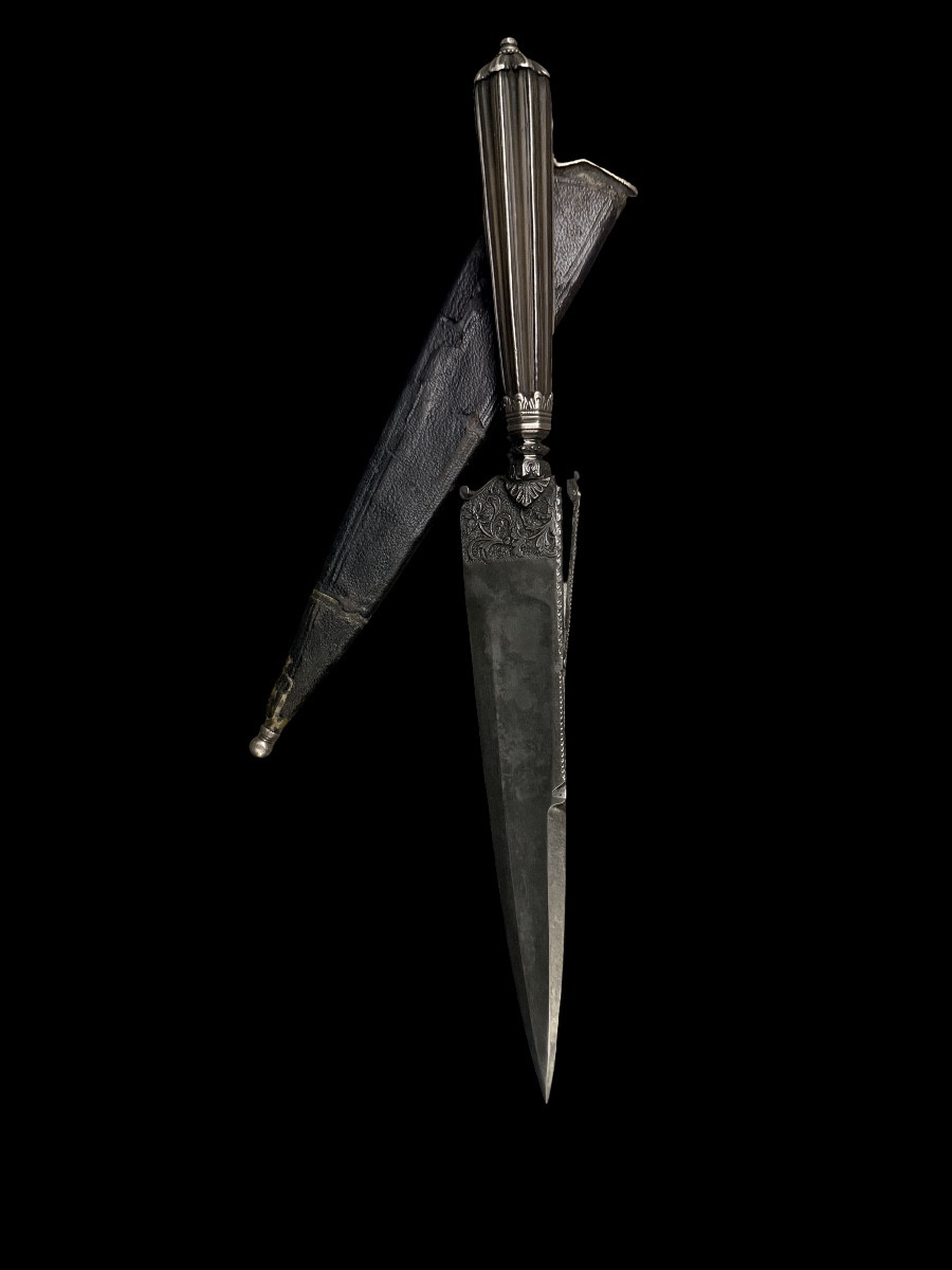 Couteau génois