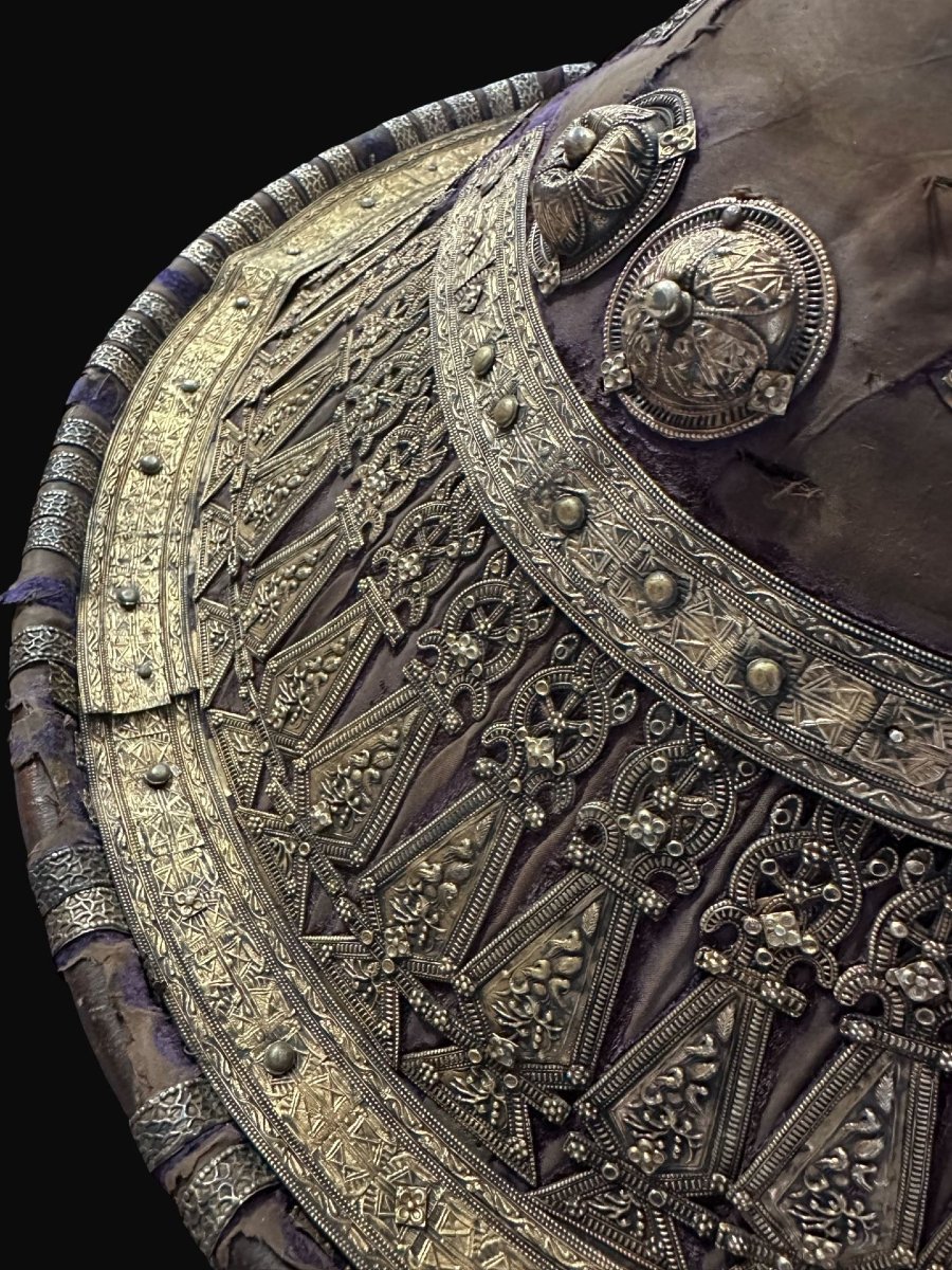 Ethiopian Shield-photo-4
