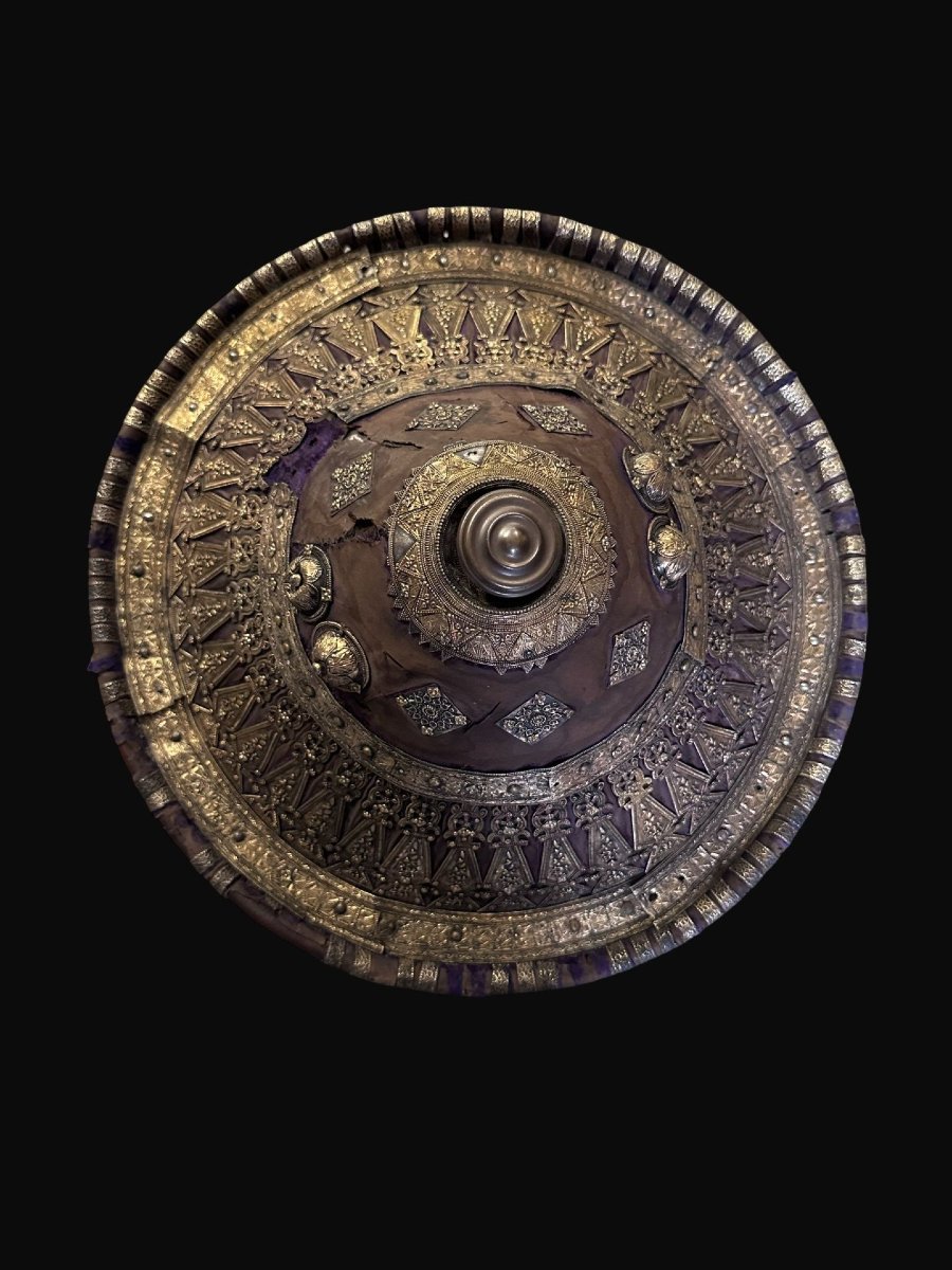 Ethiopian Shield