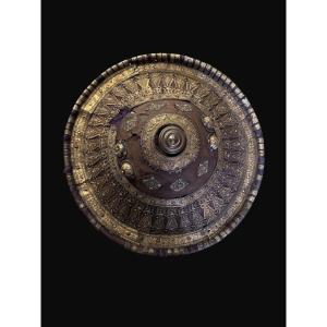 Ethiopian Shield
