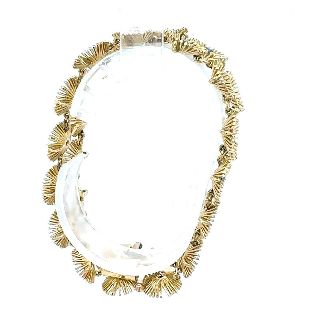 Mellerio Paris : Colliers, Boucles d'Oreilles et Bracelets-photo-4