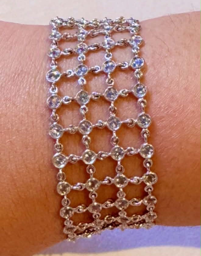 Collier & Bracelet -photo-3