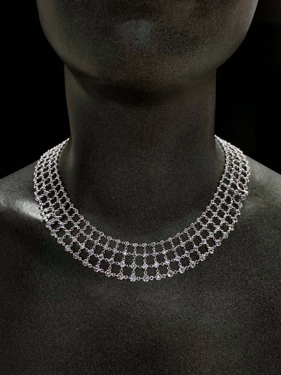 Collier & Bracelet 