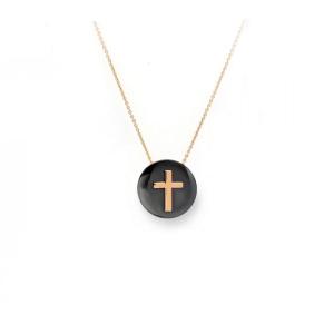 Cross Pendant