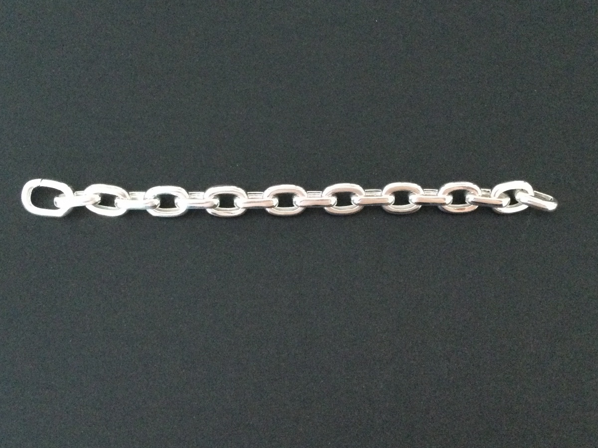 Bracelet  vintage en Argent-photo-2