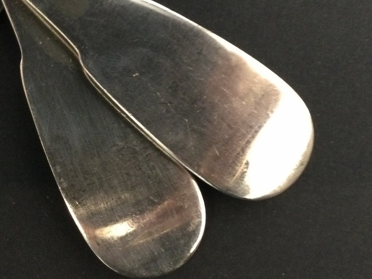 Sterling Silver Cutlery-photo-4