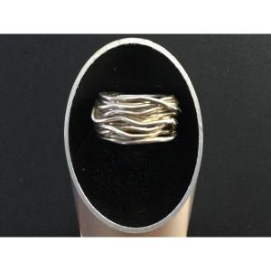 925/000 Silver Ring Ring