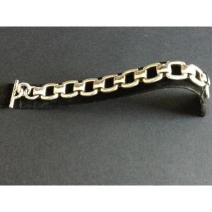 Vintage Silver Bracelet