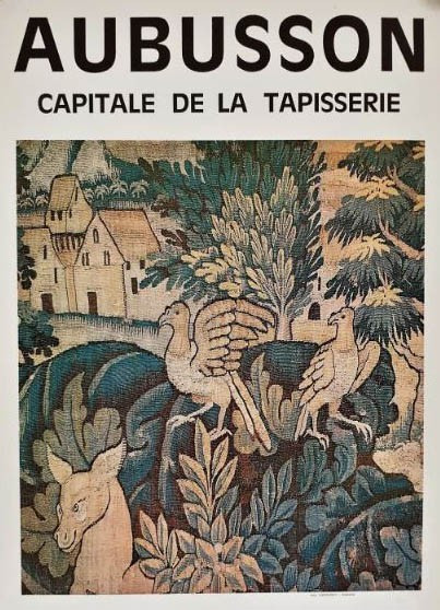 Cleaning And Restoration Of Old And Contemporary Tapestries -photo-1