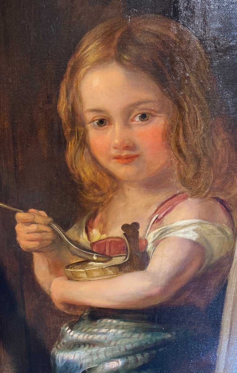 John Pettie. The Little Gourmet-photo-3