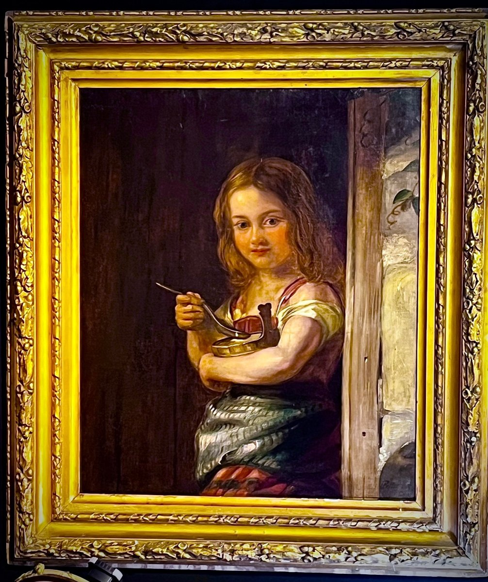 John Pettie. The Little Gourmet-photo-4