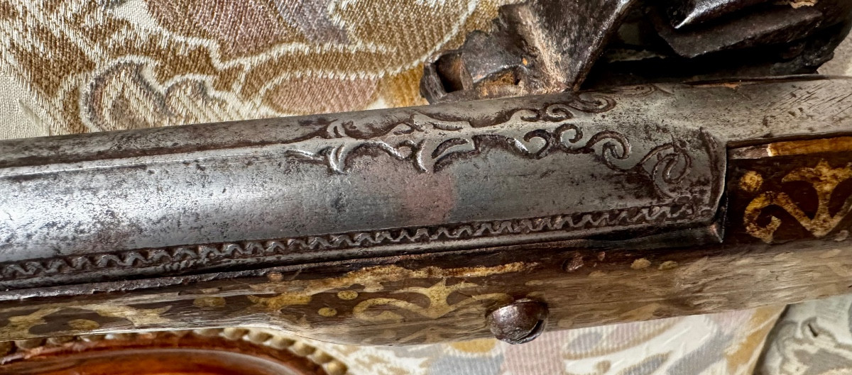 Pistolet Caucasien -photo-1