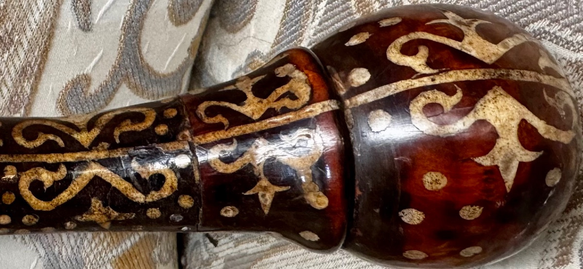 Pistolet Caucasien -photo-2