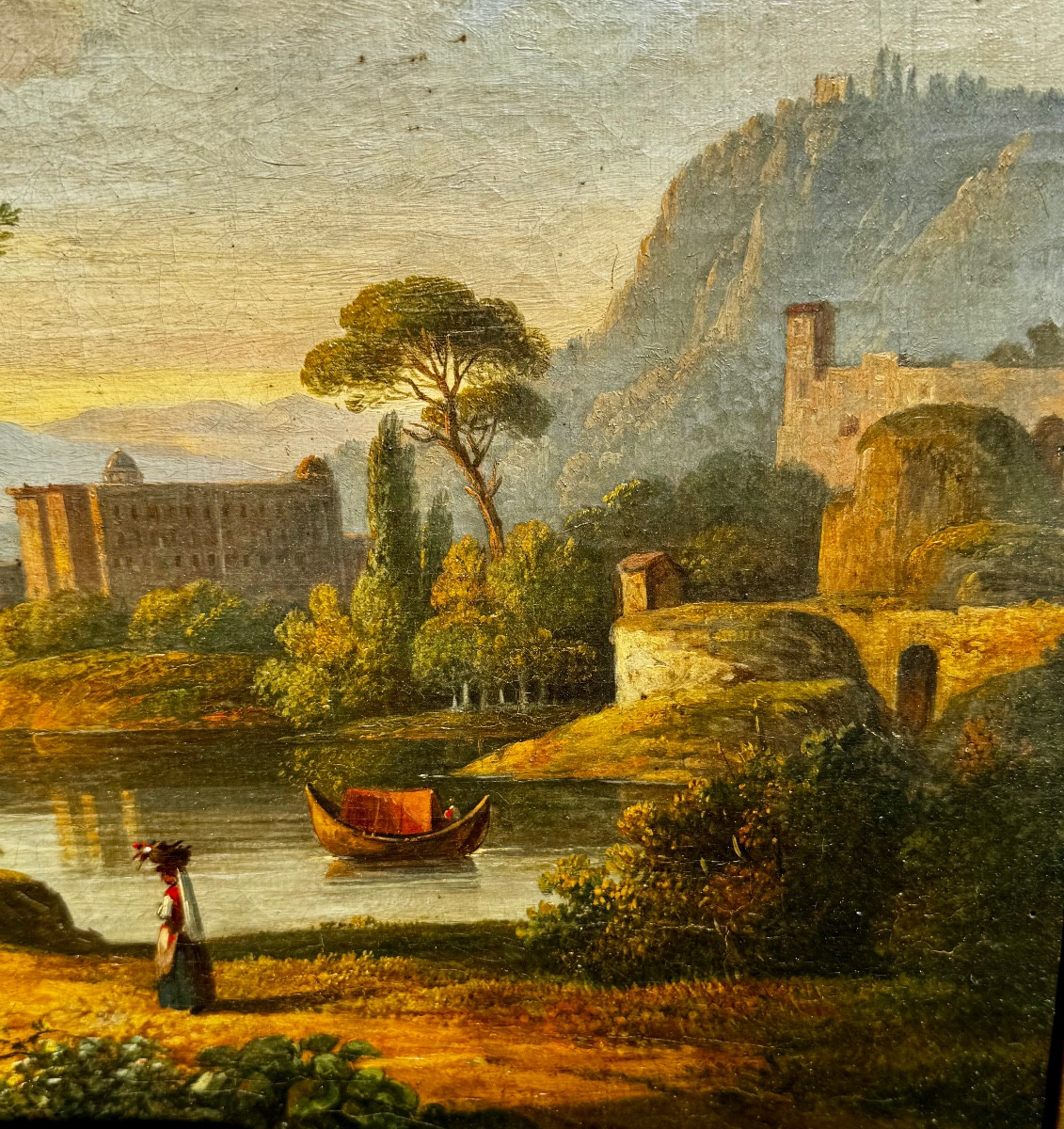 The Surroundings Of Rome-photo-3