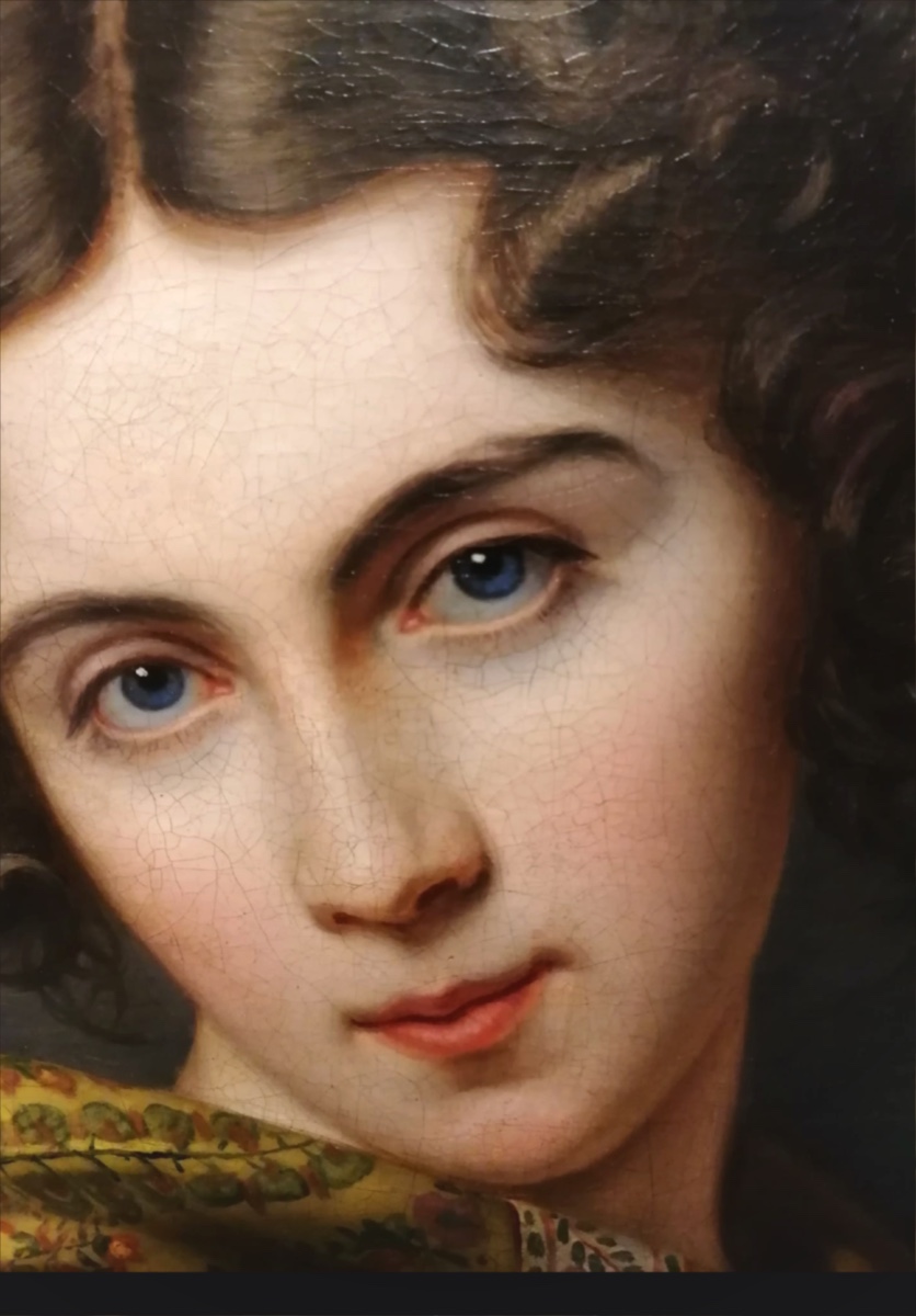 Hortense De Beauharnais -photo-3