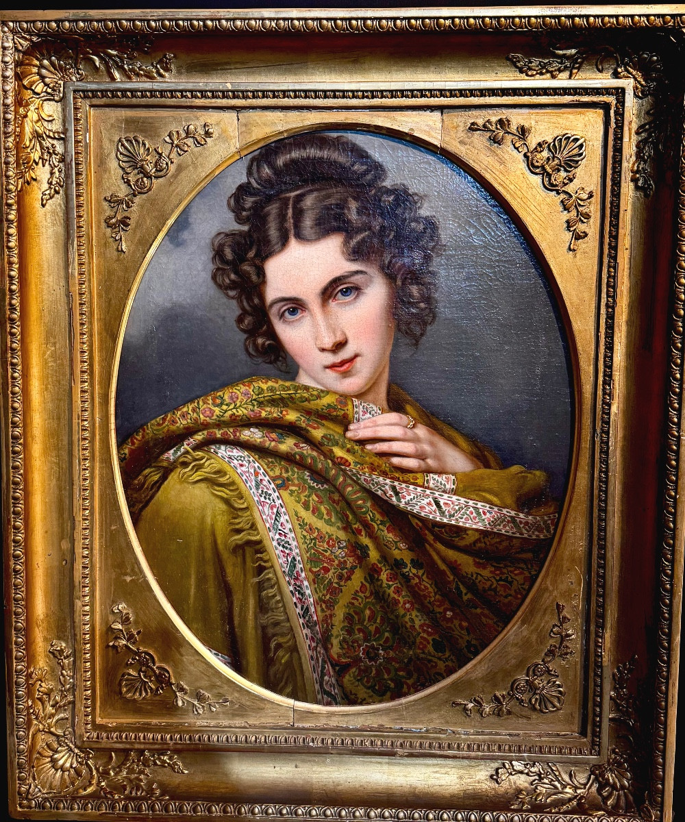 Hortense De Beauharnais 