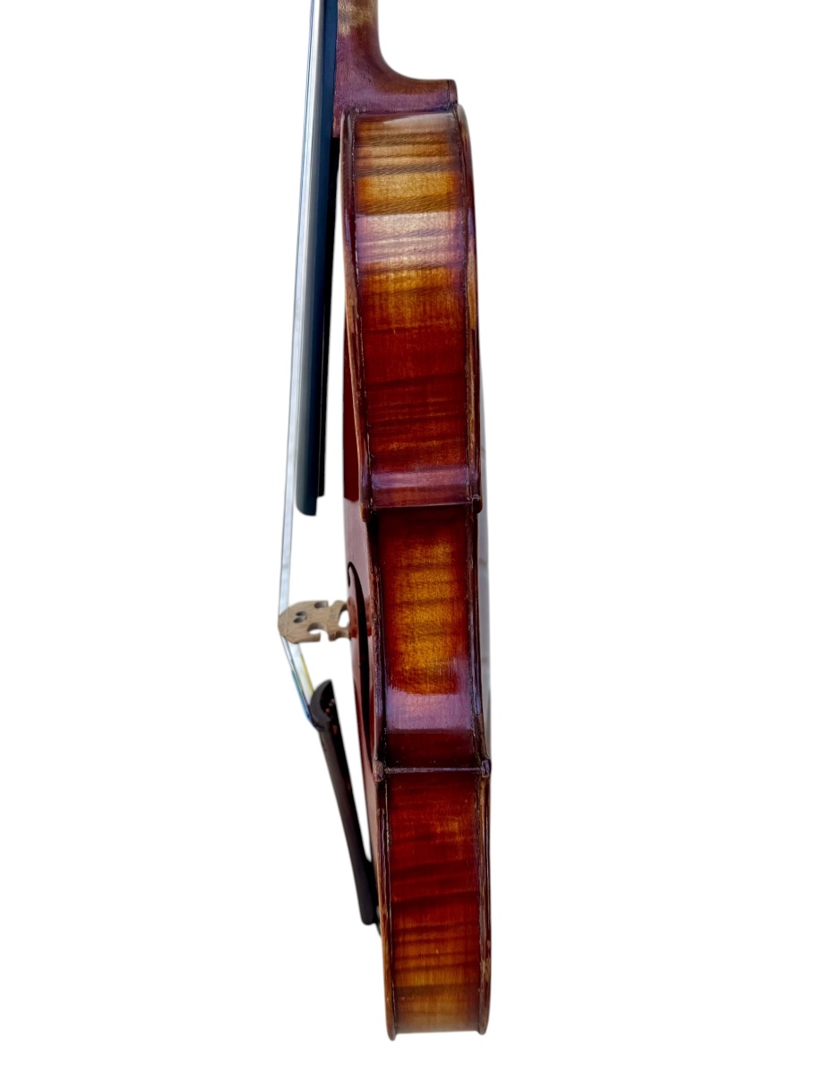 Violon modèle Magini-photo-2