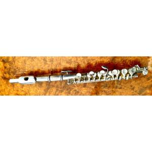 Piccolo Flute 