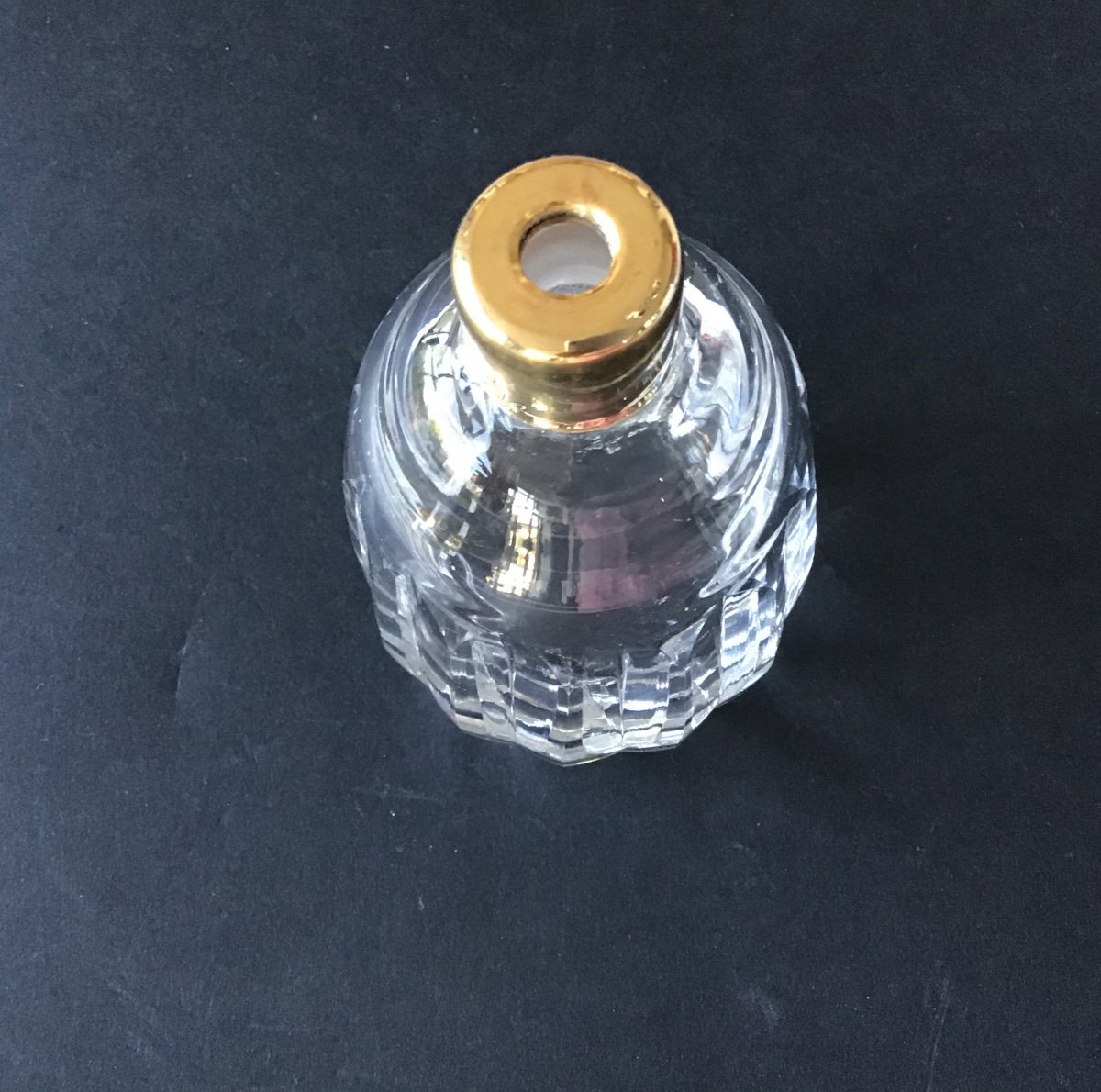 Hermès Crystal Perfume Spray-photo-3