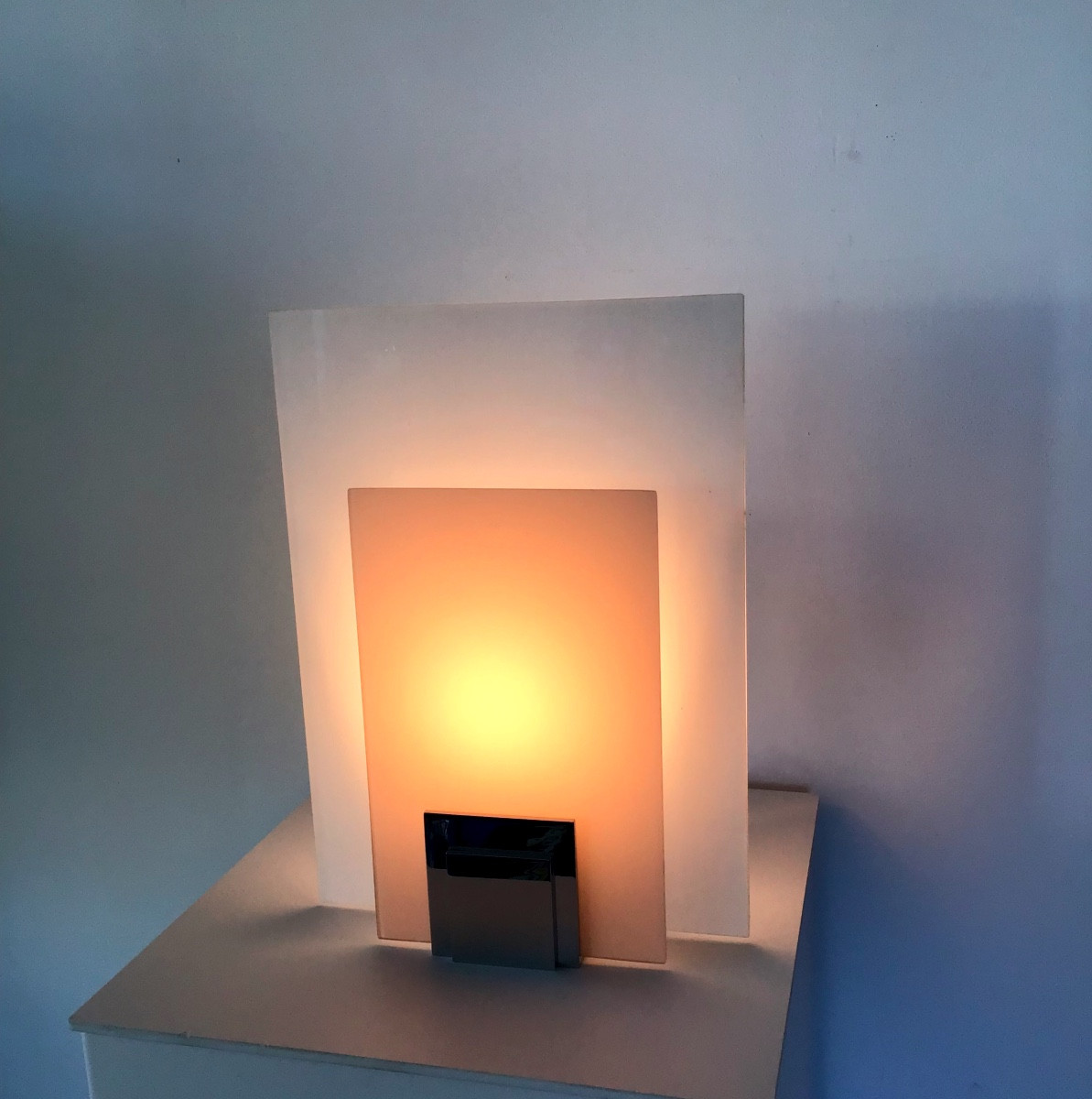 Perzel Wall Or Table Lamp