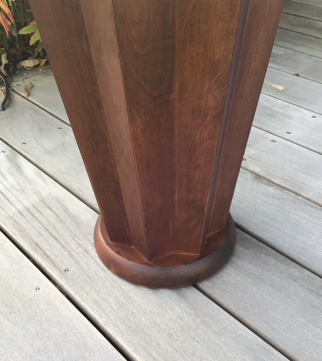 Umbrella Shaped Umbrella Stand -photo-4