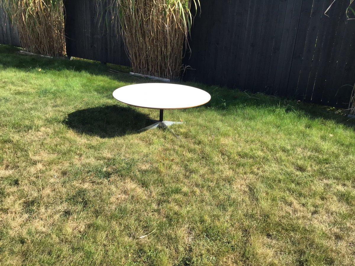 Table Basse georges Nelson herman miller 