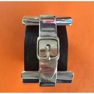 Bracelet Manchette Hermes