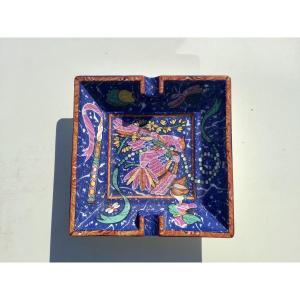 Cendrier- vide- poche HERMÈS 