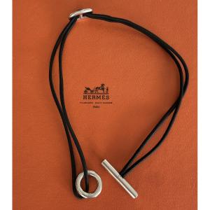 Collier ou bracelet HERMÈS Skipper