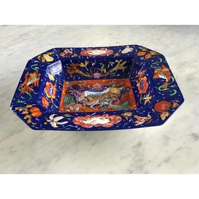 Hermes Dish