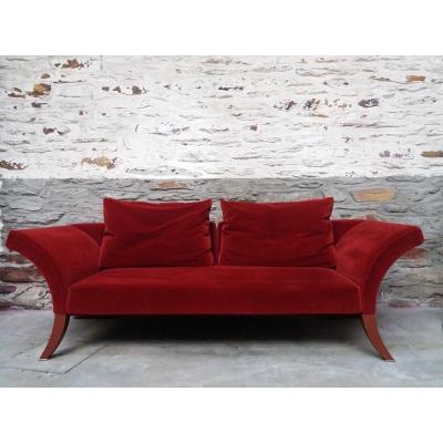 Contea Sofa Paolo Piva