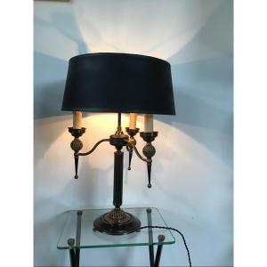 Lampe Bouillotte 1940/50