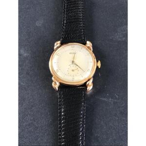 Vintage Kody Rose Gold Watch Years50