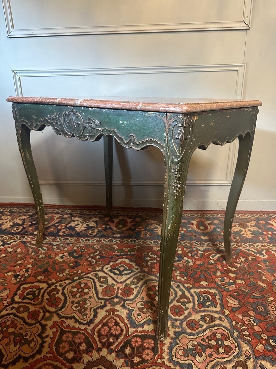 Regency Period Game Table-photo-2