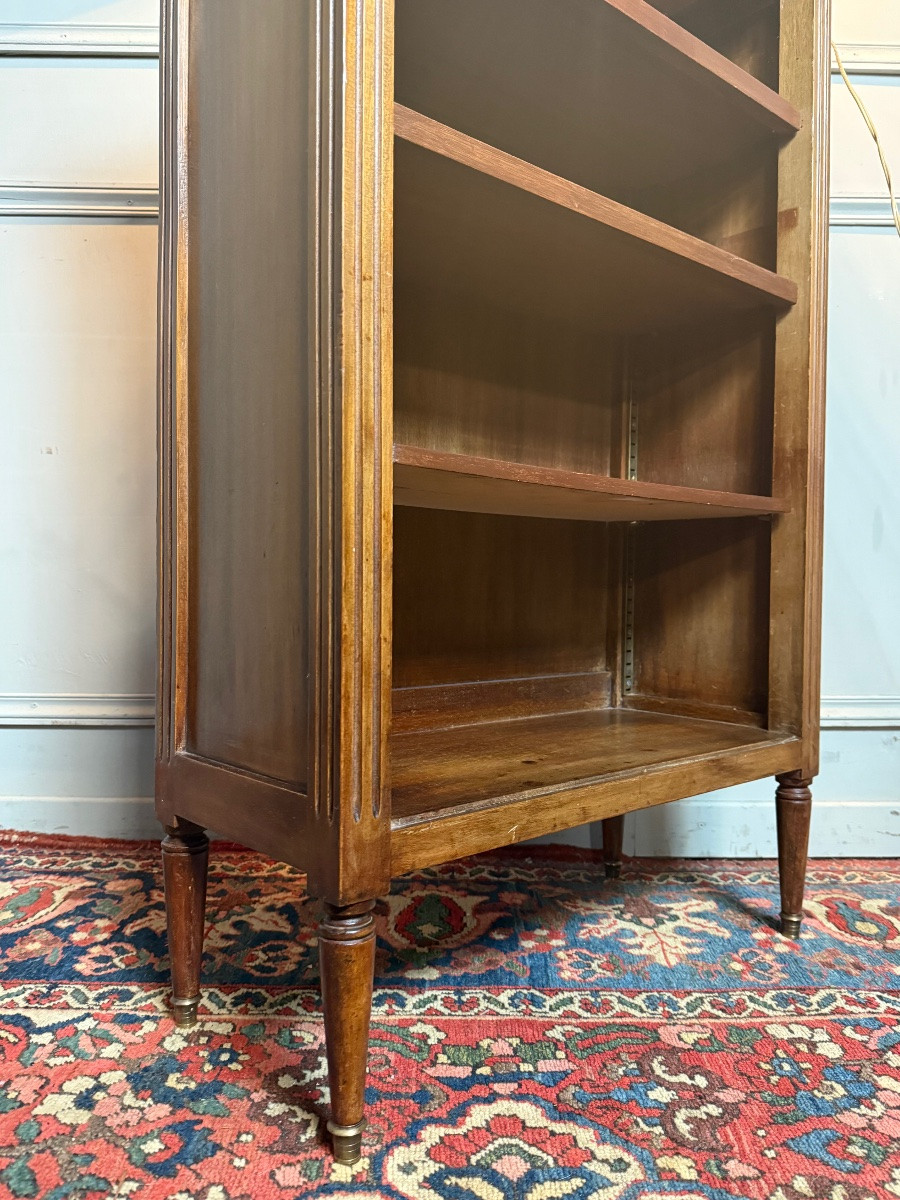 Bibus de style Louis XVI époque XX ème -photo-3