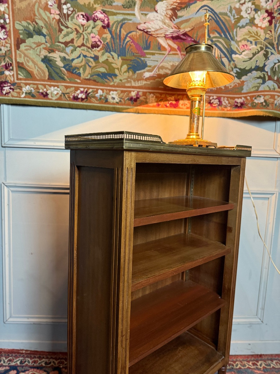 Bibus de style Louis XVI époque XX ème -photo-4