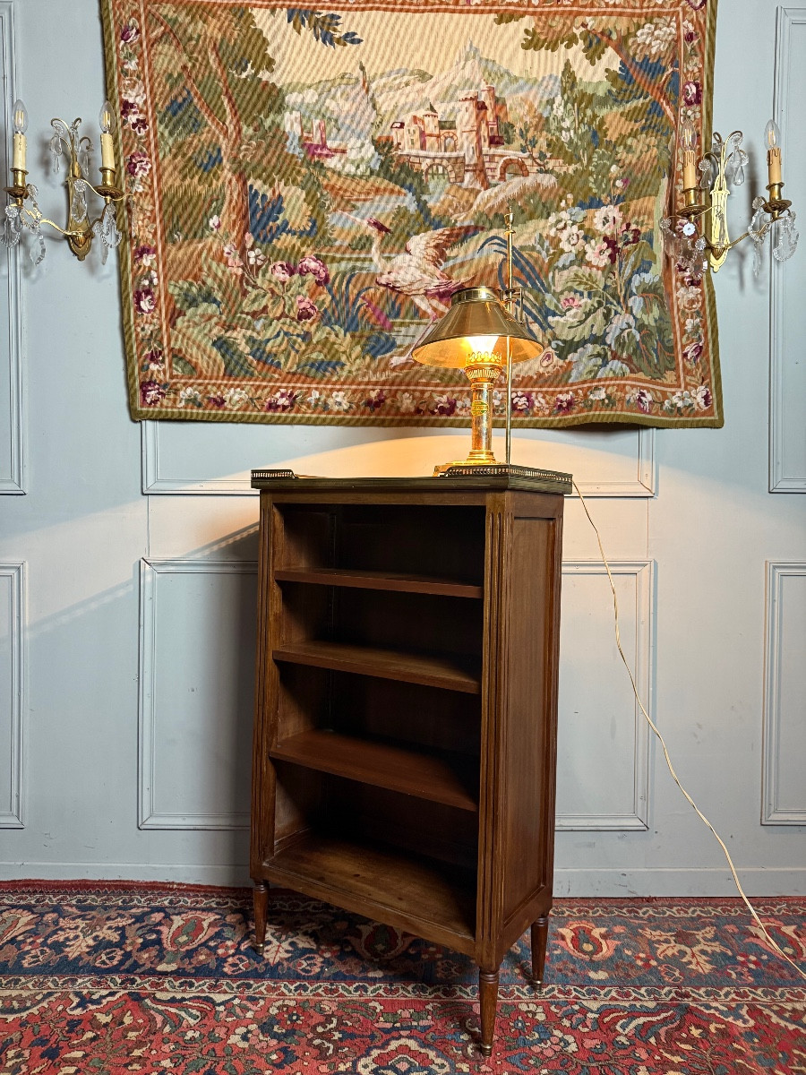 Bibus de style Louis XVI époque XX ème 