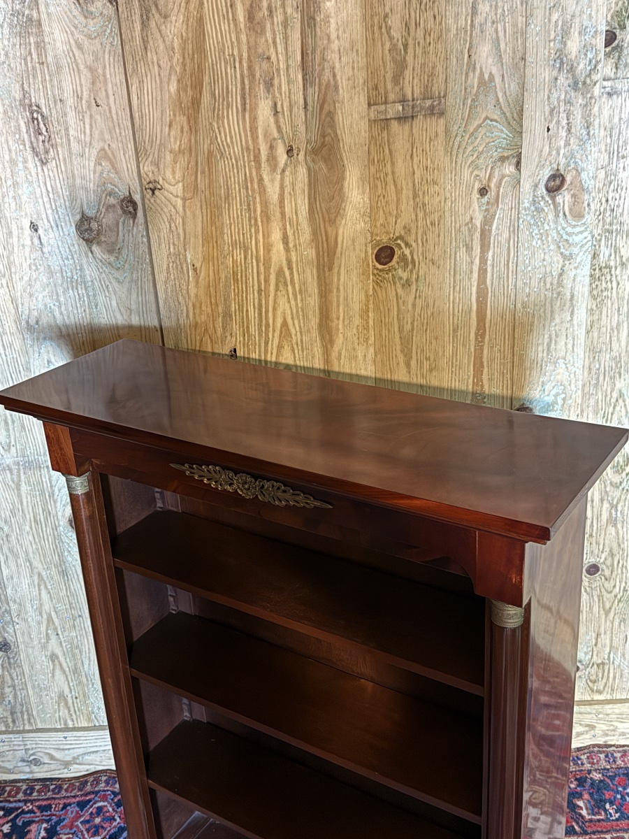 Bibus Empire Library-photo-1