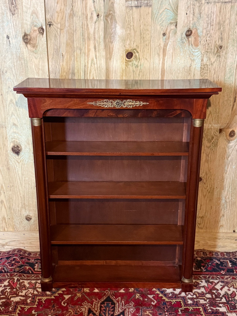 Bibus Empire Library-photo-3