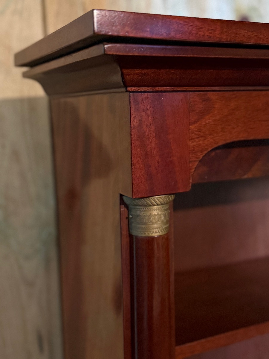 Bibus Empire Library-photo-5