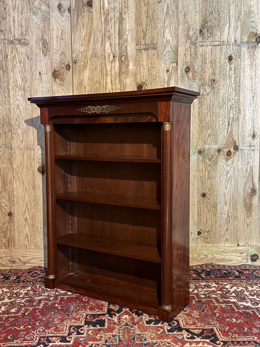 Bibus Empire Library