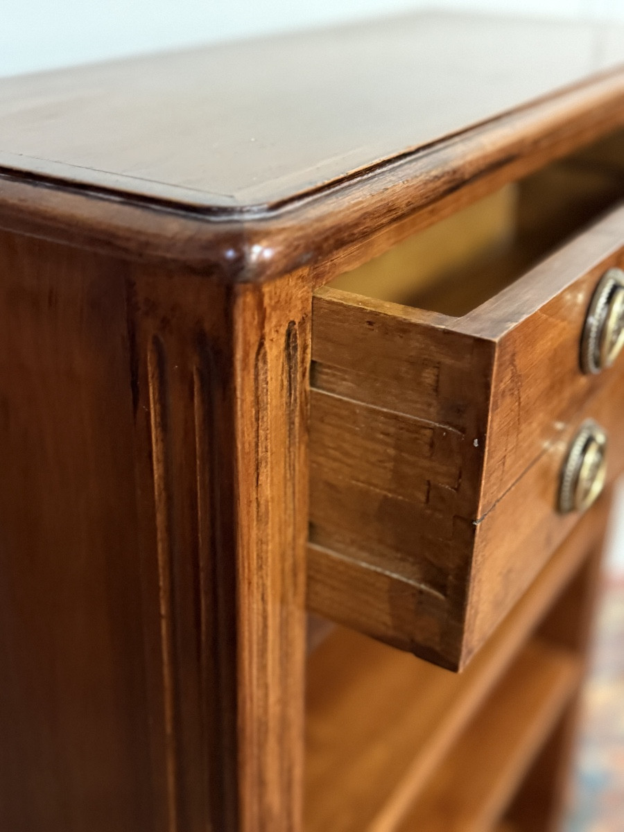 Bibus / Louis XVI Style Library. -photo-4