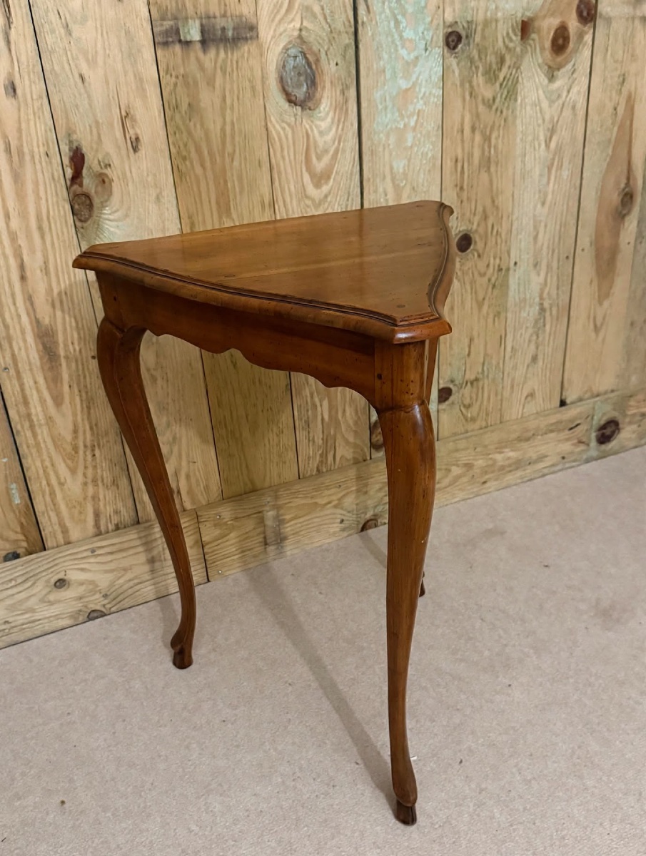Mailfert Writing Desk In The Louis XV Style-photo-2