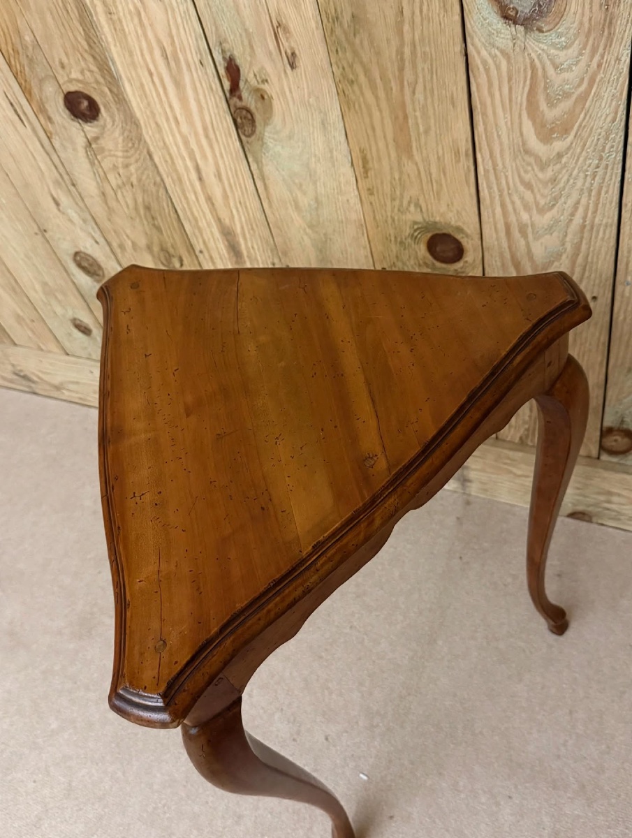 Mailfert Writing Desk In The Louis XV Style-photo-3