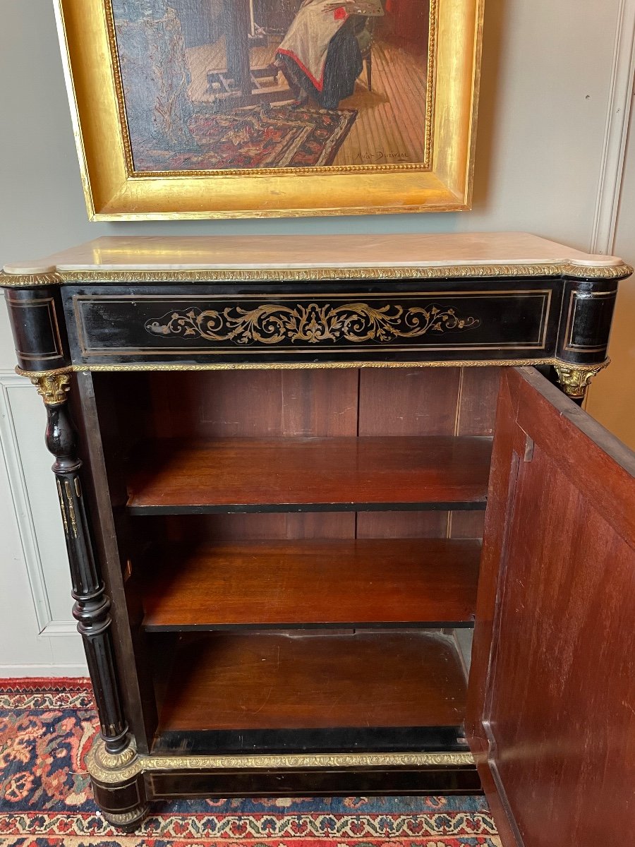 Napoleon III Support Cabinet-photo-5