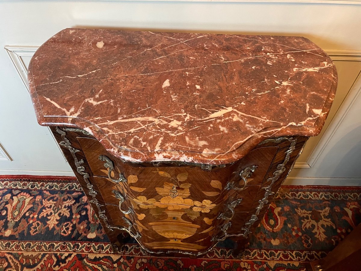 Napoleon III Commode-photo-4