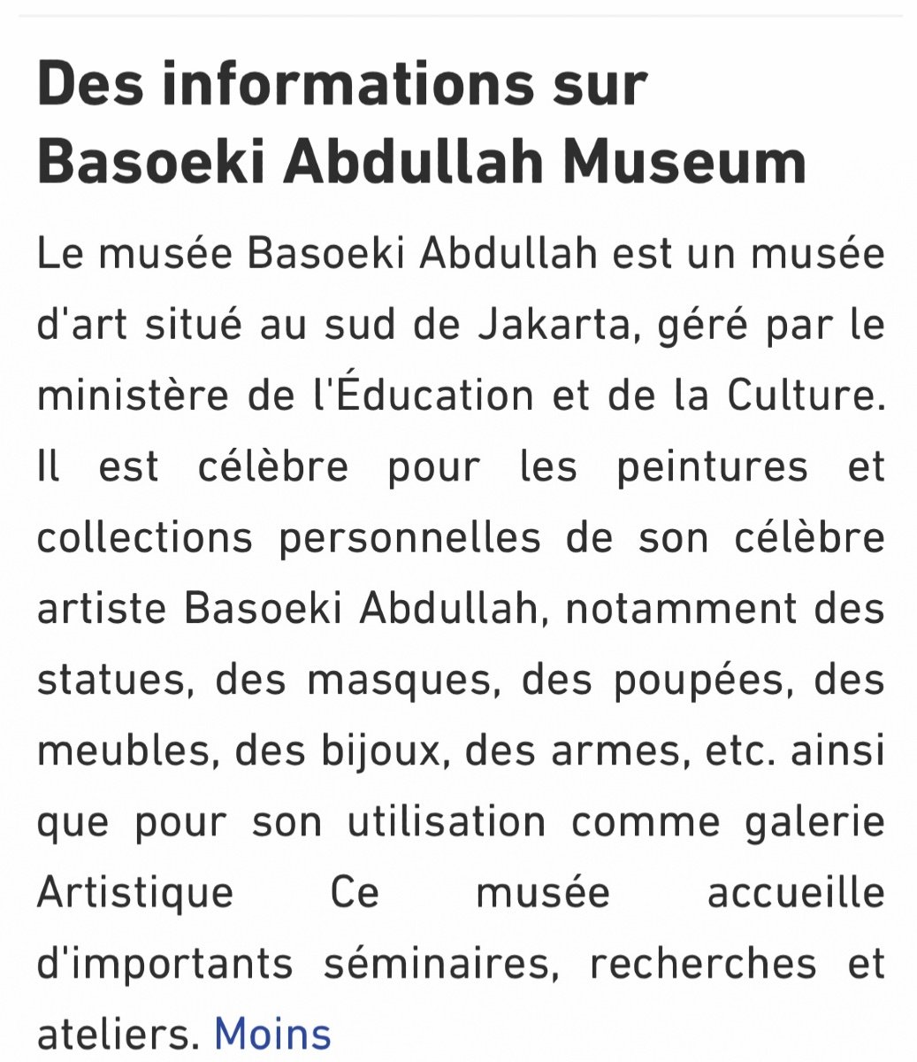 Raden Basoeki Abdullah ( 1915- 1993 ). «  Beauté Indonésienne « .  Huile Sur Toile. -photo-4