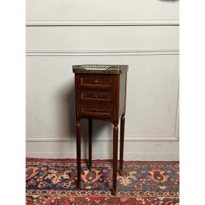 Chevet Louis XVI époque XX ème 